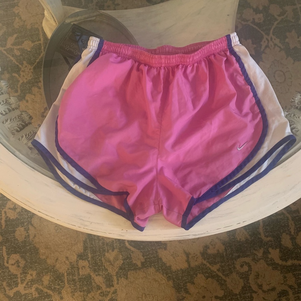 Nike dry fit shorts